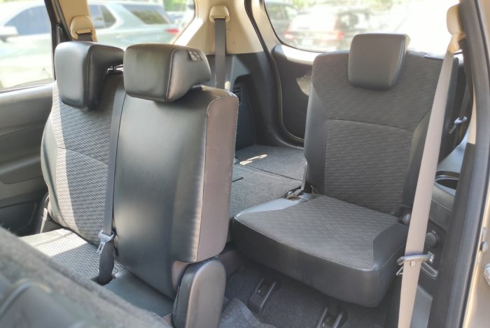 Foto 5 de 2024 SUZUKI XL7