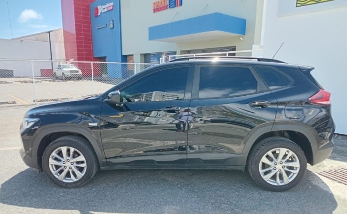 Foto 10 de 2022 CHEVROLET TRACKER LT