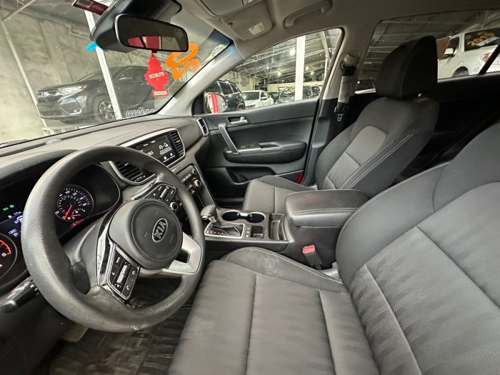 Foto 6 de 2020 KIA SPORTAGE LX