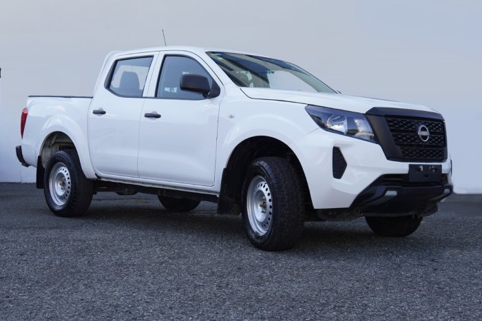 Foto 9 de 2024 NISSAN FRONTIER S 4X4