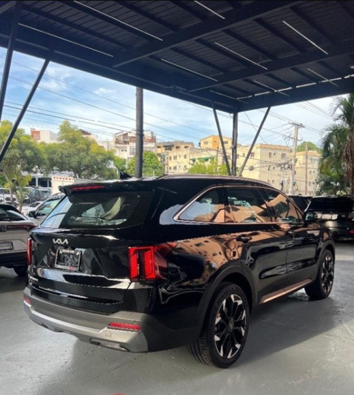 Foto 9 de 2026 KIA SORENTO LUXURY