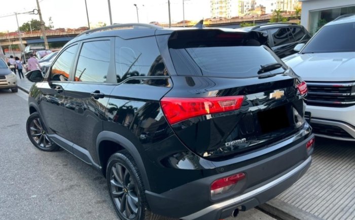 Foto 7 de 2023 CHEVROLET CAPTIVA