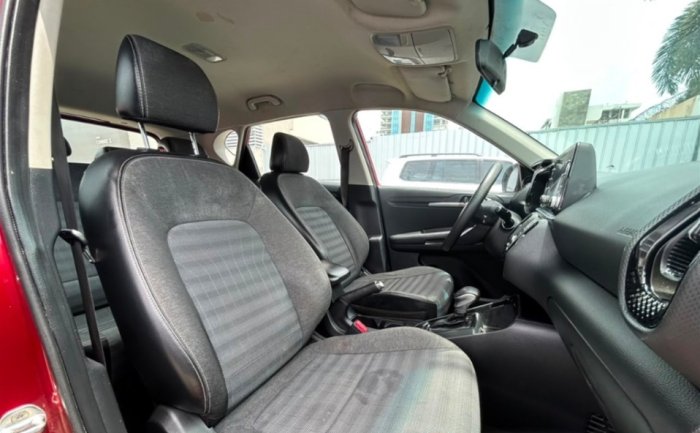 Foto 5 de 2023 KIA SONET