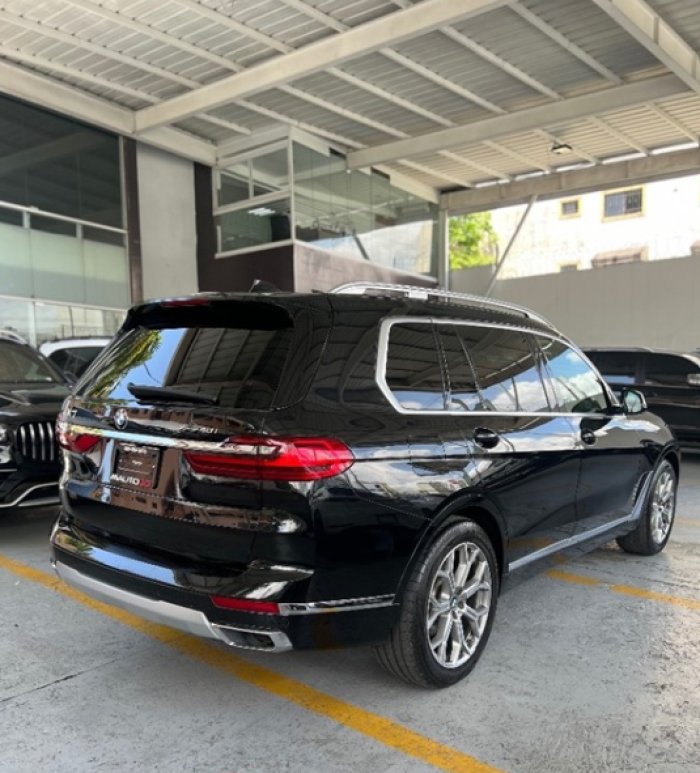 Foto 12 de 2019 BMW X 7 XDRIVE 40I