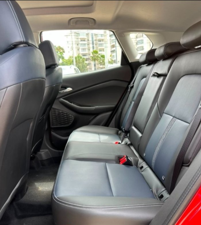 Foto 6 de 2025 CHEVROLET TRACKER PREMIER