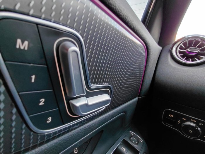 Foto 8 de 2021 MERCEDES-BENZ CLASE CLA