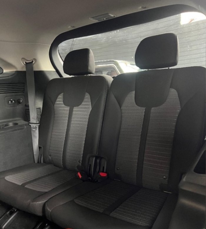 Foto 7 de 2021 KIA SORENTO LX