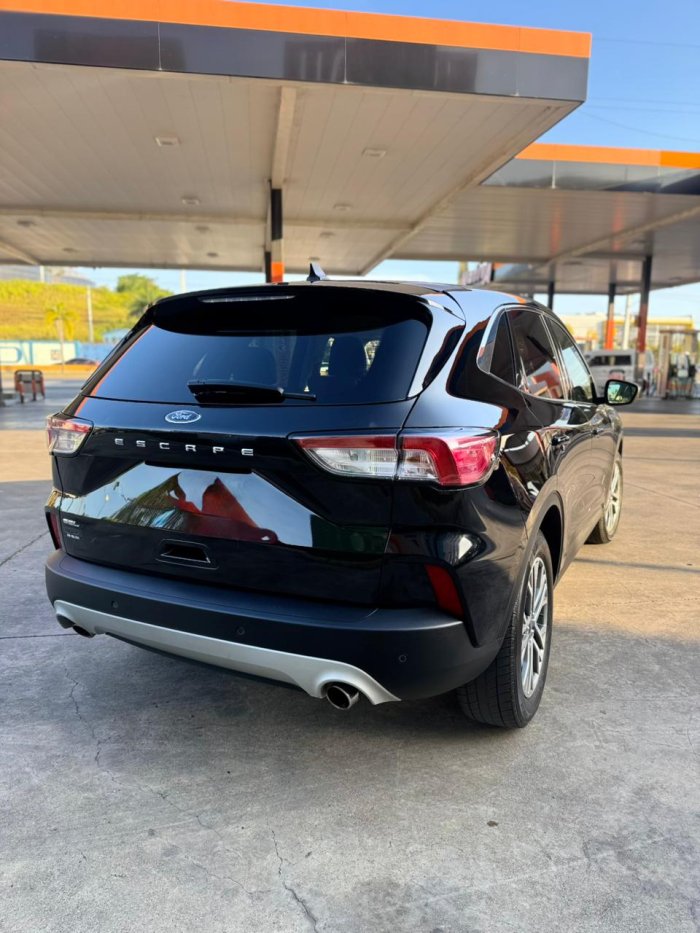 Foto 6 de 2022 FORD ESCAPE