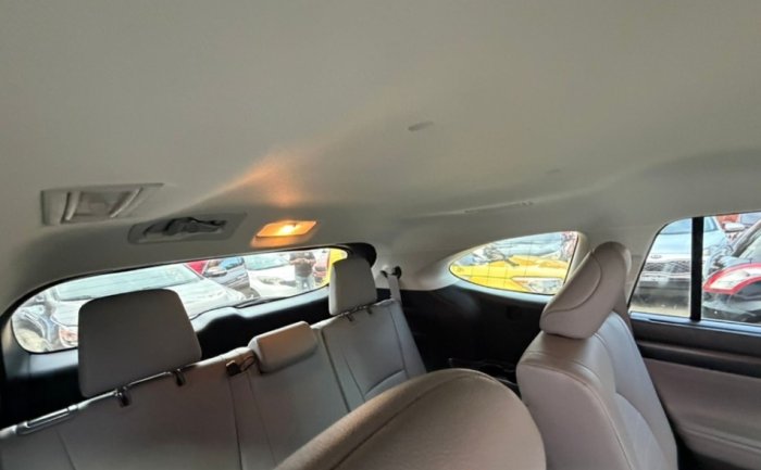 Foto 8 de 2020 Toyota HIGHLANDER
