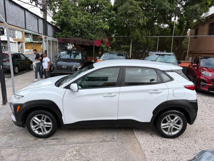 Foto 9 de 2020 HYUNDAI KONA