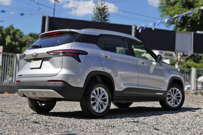 Foto 6 de 2023 CHEVROLET GROOVE