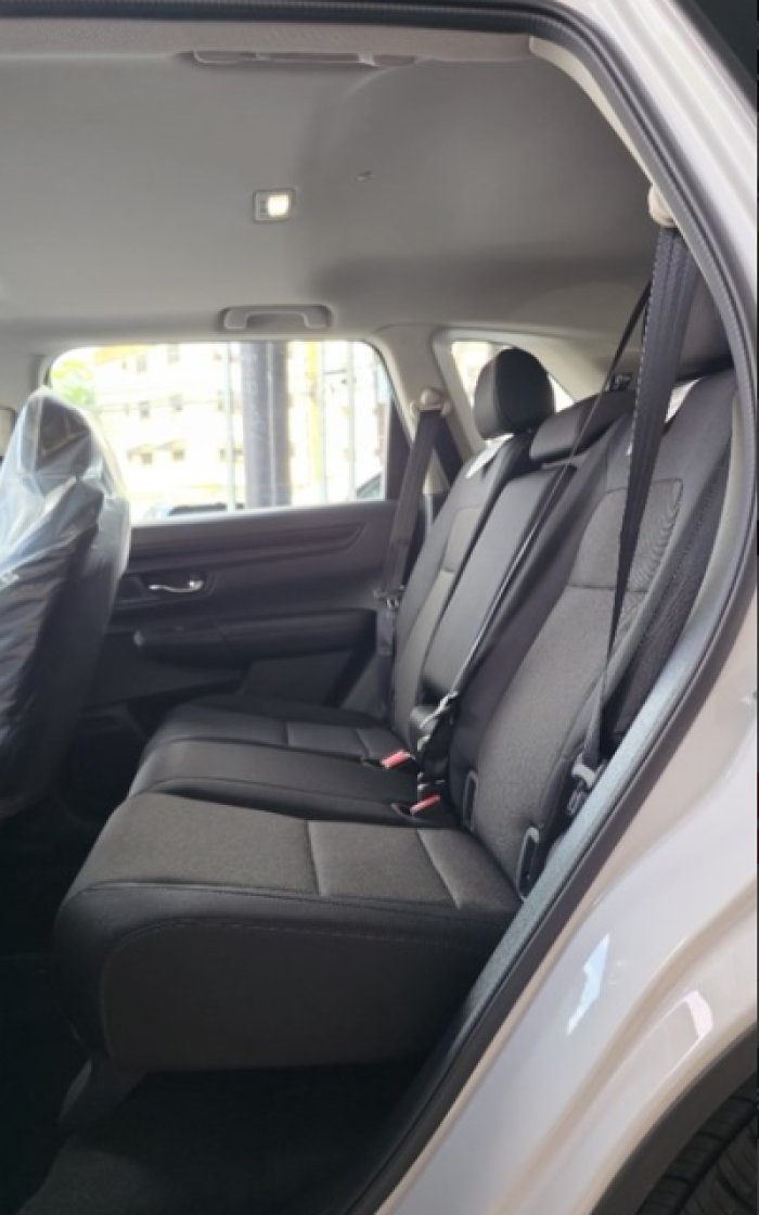 Foto 5 de 2026 Honda CR-V EX
