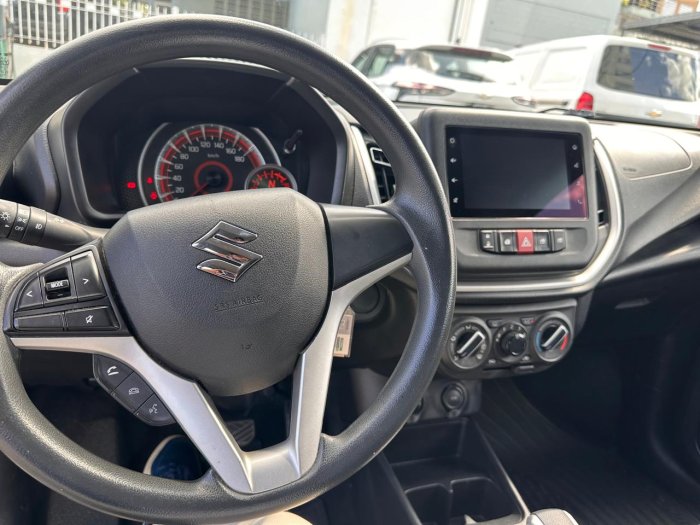Foto 2 de 2024 SUZUKI CELERIO