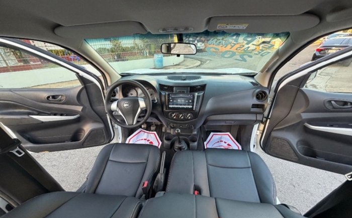 Foto 4 de 2021 NISSAN FRONTIER