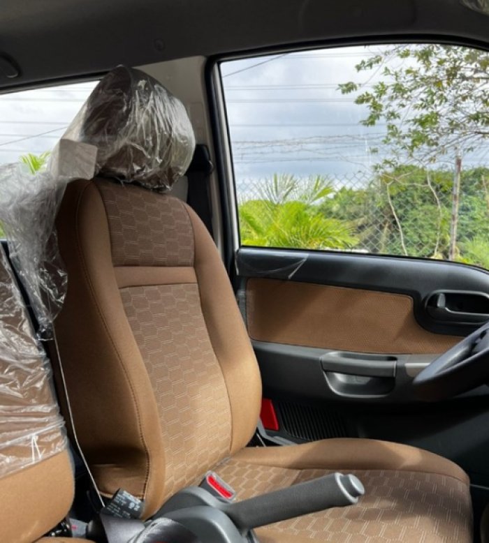 Foto 4 de 2027 KIA K2700