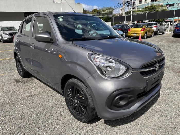 2024 SUZUKI CELERIO