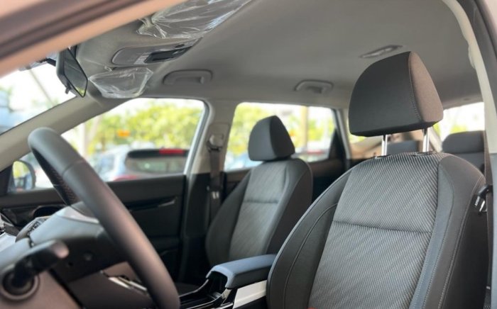Foto 7 de 2025 KIA SELTOS