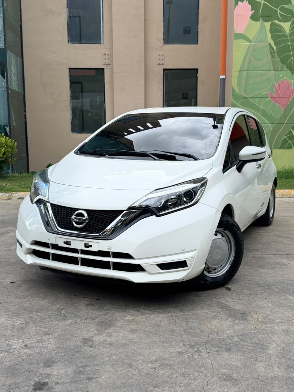 2020 NISSAN NV200