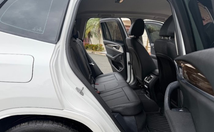 Foto 9 de 2020 BMW X3