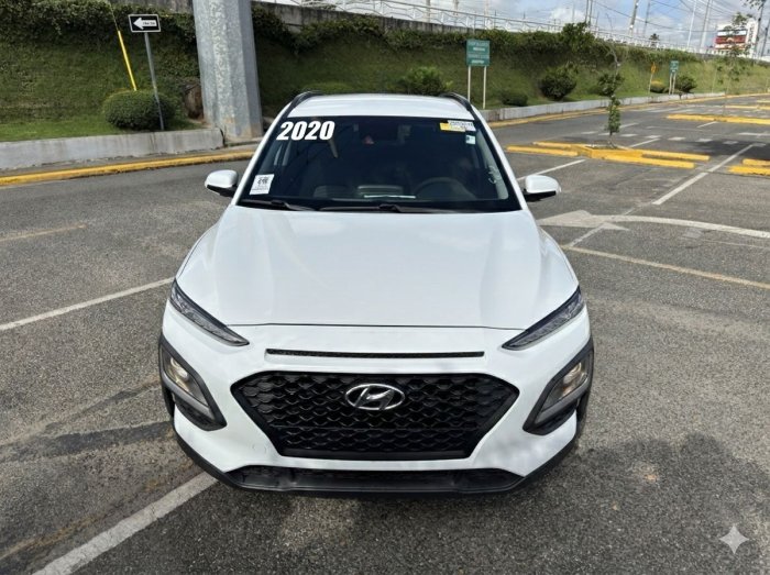 Foto 6 de 2020 HYUNDAI KONA SEL