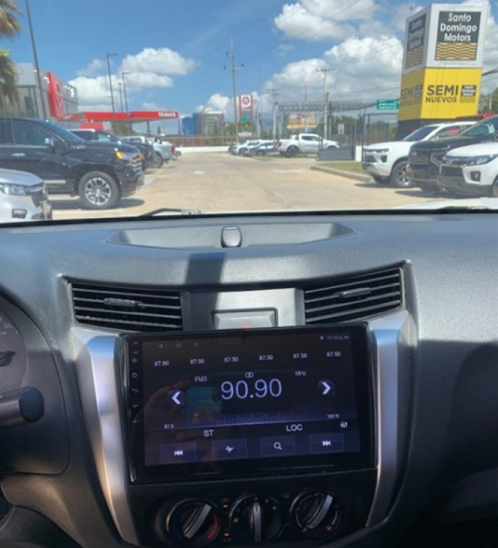 Foto 7 de 2020 NISSAN FRONTIER