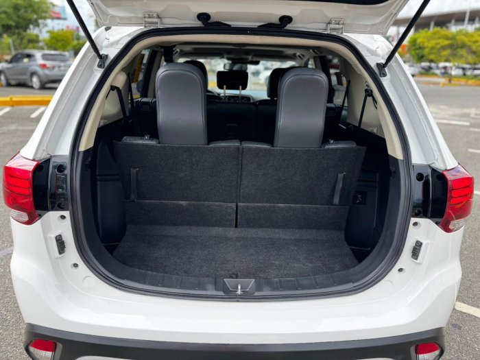 Foto 14 de 2020 MITSUBISHI OUTLANDER SPORT SE