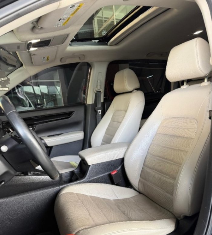 Foto 6 de 2023 Honda CR-V EXL