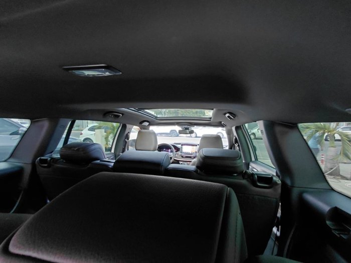 Foto 7 de 2024 JEEP COMMANDER