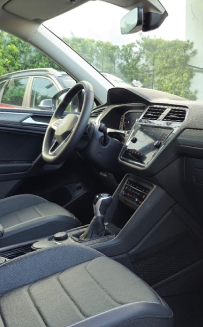 Foto 5 de 2023 VOLKSWAGEN TIGUAN ALL SPACE ELEGANCE