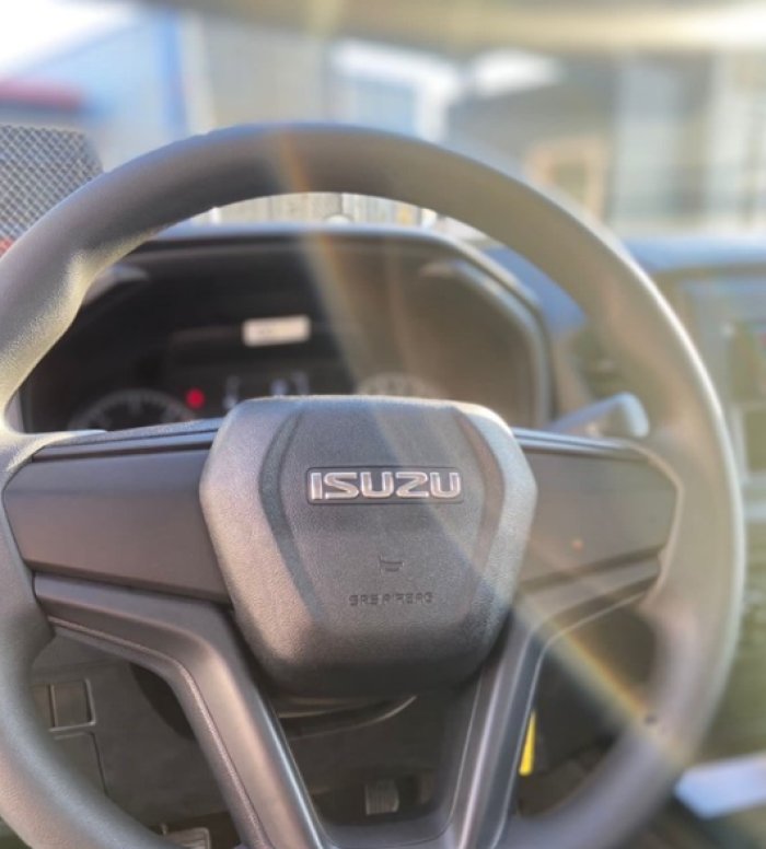 Foto 5 de 2024 ISUZU D-MAX