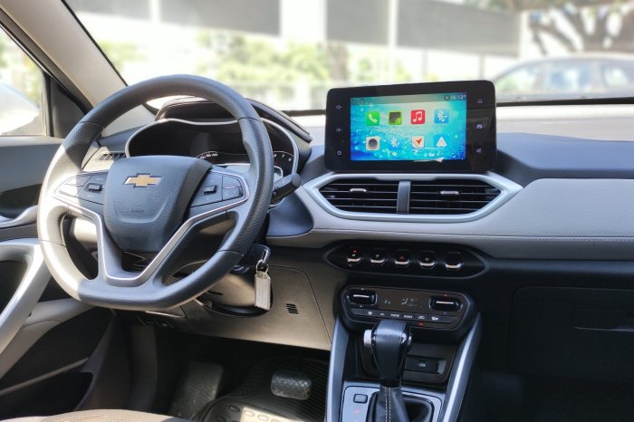Foto 5 de 2023 CHEVROLET GROOVE