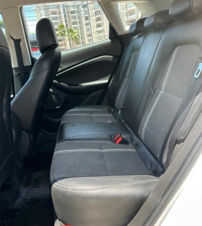 Foto 7 de 2022 CHEVROLET TRACKER LT