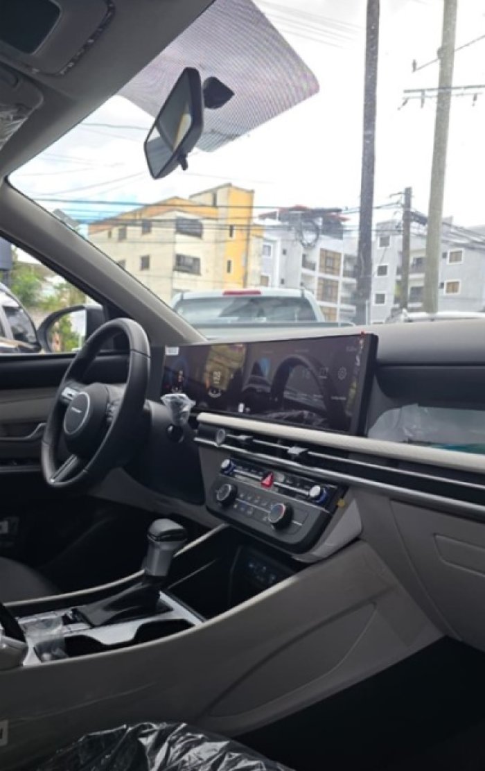 Foto 4 de 2026 HYUNDAI TUCSON S