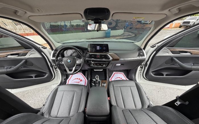 Foto 7 de 2020 BMW X3