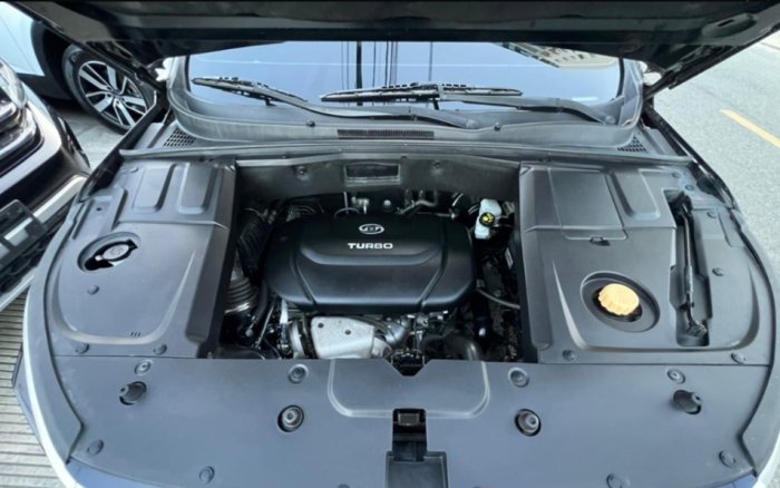 Foto 10 de 2023 CHEVROLET CAPTIVA