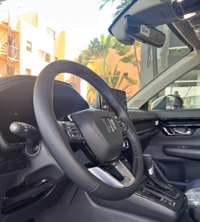 Foto 4 de 2026 Honda CR-V EXL