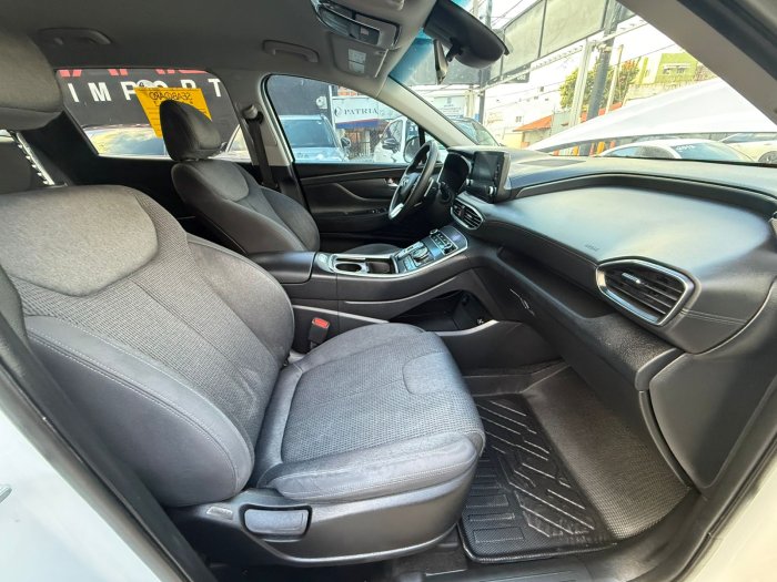 Foto 6 de 2022 HYUNDAI SANTA FE SEL