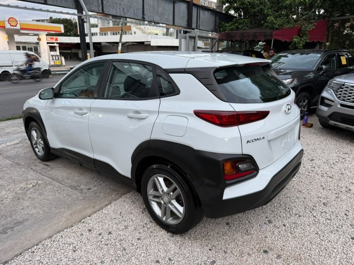 Foto 6 de 2020 HYUNDAI KONA