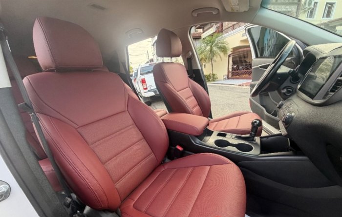 Foto 6 de 2018 KIA SORENTO