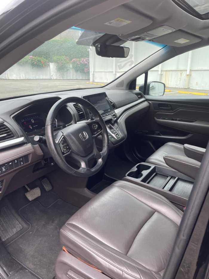 Foto 7 de 2020 Honda ODYSSEY EXL