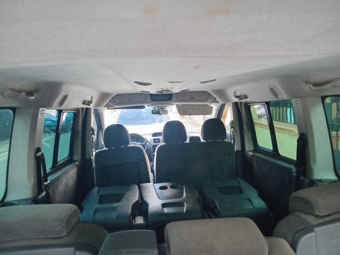 Foto 2 de 2016 CITROEN BERLINGO