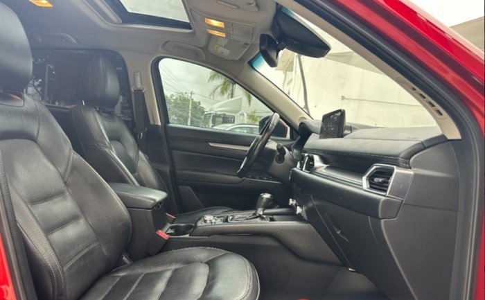Foto 8 de 2022 MAZDA CX-5 GRAND TOURING