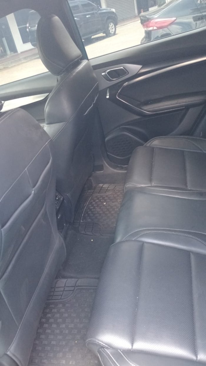 Foto 7 de 2024 MG ONE 1.5T CVT
