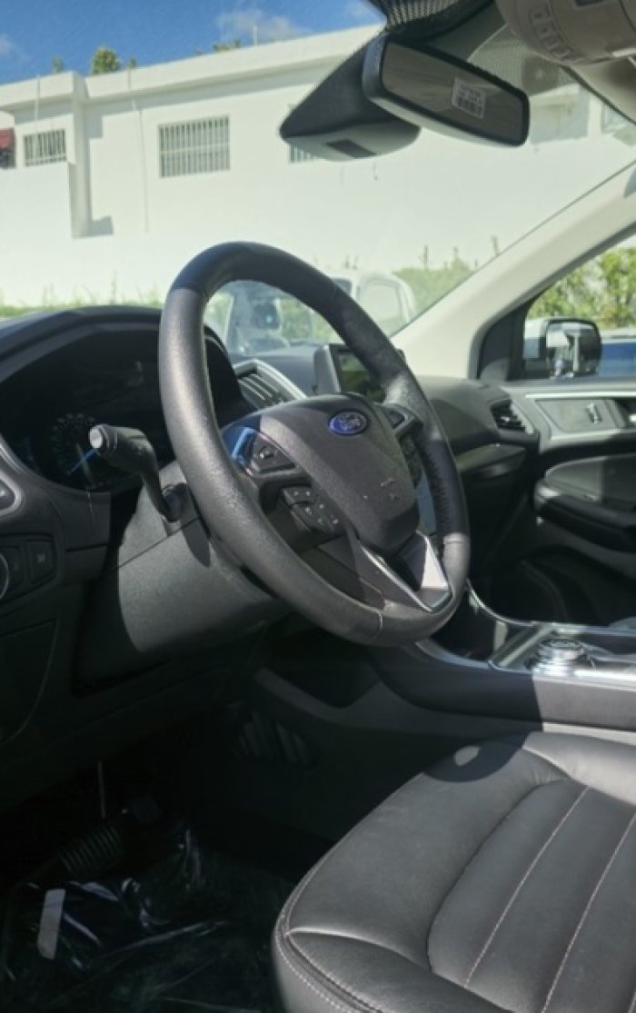 Foto 4 de 2022 FORD EDGE SEL