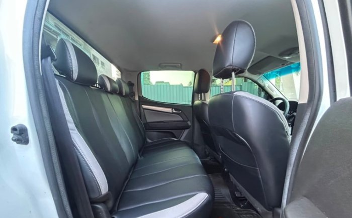 Foto 5 de 2023 CHEVROLET COLORADO LT