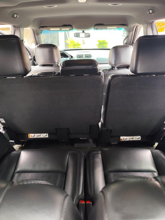 Foto 3 de 2015 FORD EXPLORER