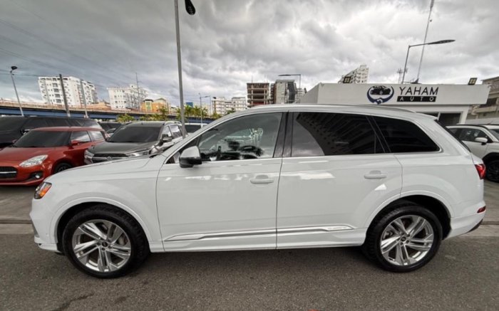 Foto 6 de 2021 AUDI Q7 PREMIUN PLUS