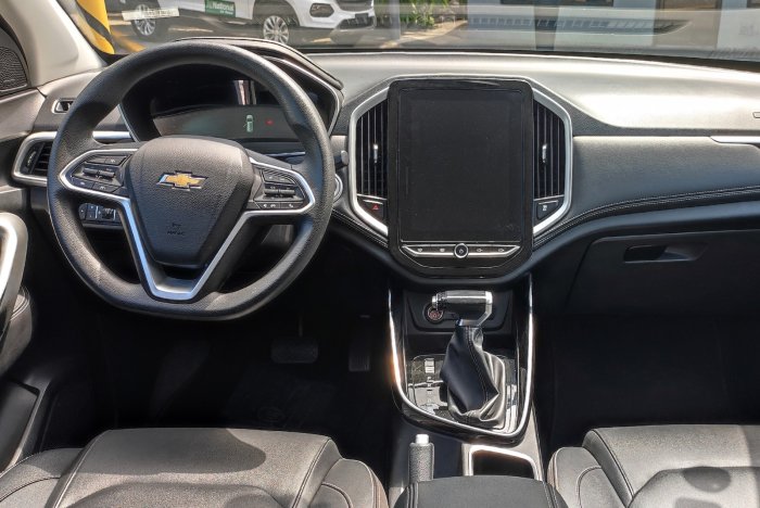 Foto 8 de 2023 CHEVROLET CAPTIVA