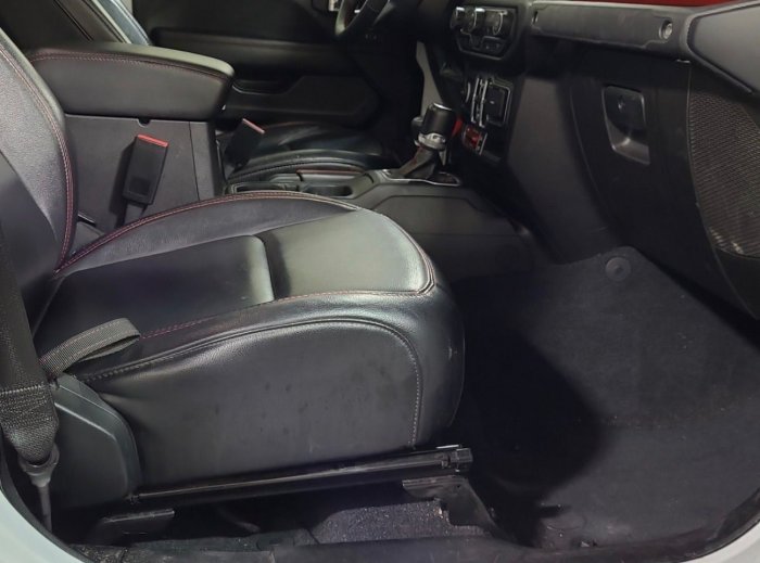 Foto 11 de 2023 JEEP GLADIATOR RUBICON