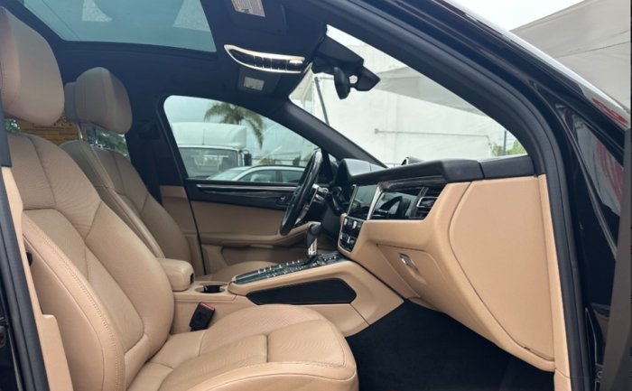 Foto 8 de 2020 PORSCHE MACAN